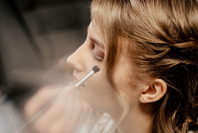 Hair & Make up